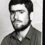 شهید مجید امیدزمانی