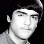 شهید محمدرضا ایزدی یزدی