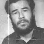 شهید محمد اینانلو