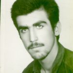 شهید صابر بابا
