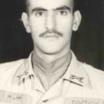 شهید عباس بابا