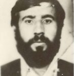 شهید عبداله بادبدست