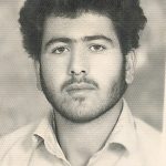 شهید احمد باقرپور