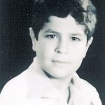 شهید عبدالمجید بخشعلی