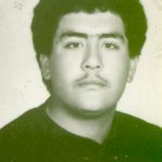 شهید عباس علی بدرلو