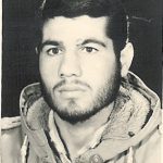 شهید علی اصغر بذرپاچ