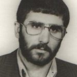 شهید مجید برزگرتکانتپه