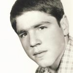 شهید علی بوربور