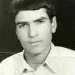 شهید حسن بهرامی