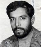 شهید محسن بهرامی