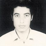 شهید احمد بهزادی