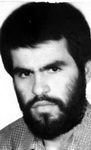 شهید محسن بیات
