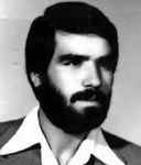 شهید صمد بیگ محمدی