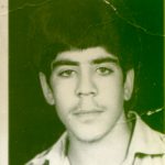 شهید رهبر بیگدلو