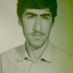 شهید محمد بیگلری
