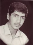 شهید اکبر محمدبیگی کاسوائی