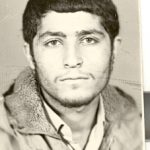 شهید جعفر پشنگ پور