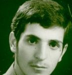 شهید مسعود پناهی