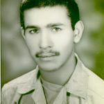 شهید یعقوب پیشیاره