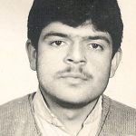 شهید قیاس پیشگاهی