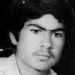 شهید مجید تاجیک