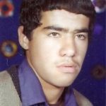 شهید محسن تاجیک