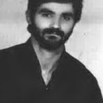 شهید ضیغام تمجیدی جزیمق