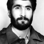 شهید محمدرضا تیموری النجارقی