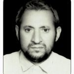 شهید علی جعفری