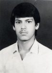 شهید علی اصغر جلمبادانی
