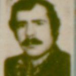 شهید محمدتقی نعیمی میاندشتی