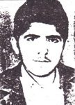 شهید حیدر جمالی