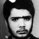 شهید علی اصغر جهانی