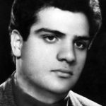 شهید رضا حاجی اسماعیلی