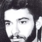 شهید محمد حاج فرج اله قمی