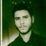 شهید محمدحسن حبشه