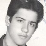 شهید فریبرز حبیبی