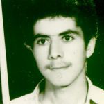 شهید مظاهر حبیبی