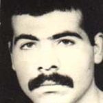 شهید مهدی حسنی