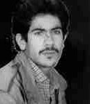 شهید مجیدرضا حسین پور