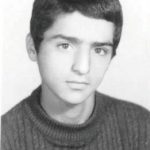 شهید حسن حسینی