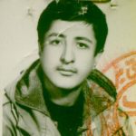 شهید سیدابوالحسن حسینی