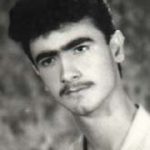 شهید میراحمد حسینی