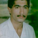 شهید حسین حیدری