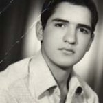 شهید حسن حیدری