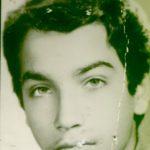 شهید نعمت اله حیدری مقدم