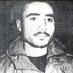 شهید محمد خاکی فیروز