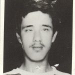 شهید محمود خالوباقری
