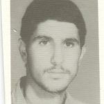 شهید علی خانبان