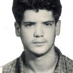 شهید محمد خدابنده شهرکی